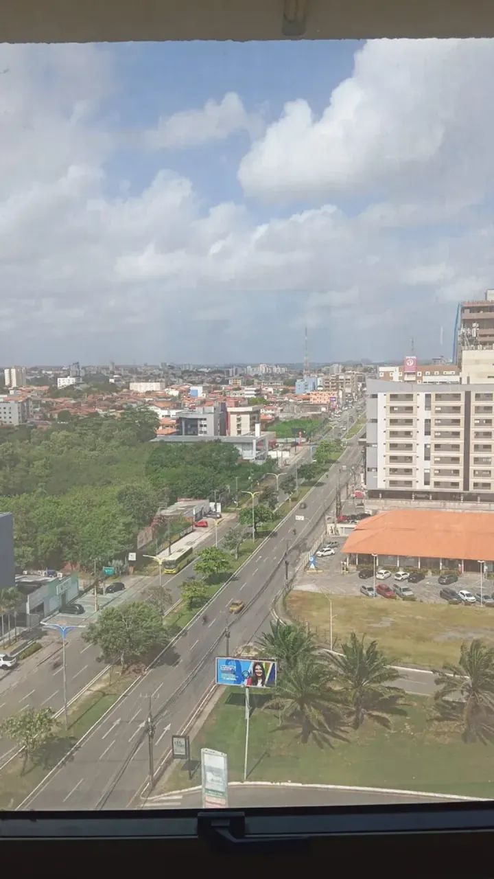 PLANTA TOWER - SALA COMERCIAL