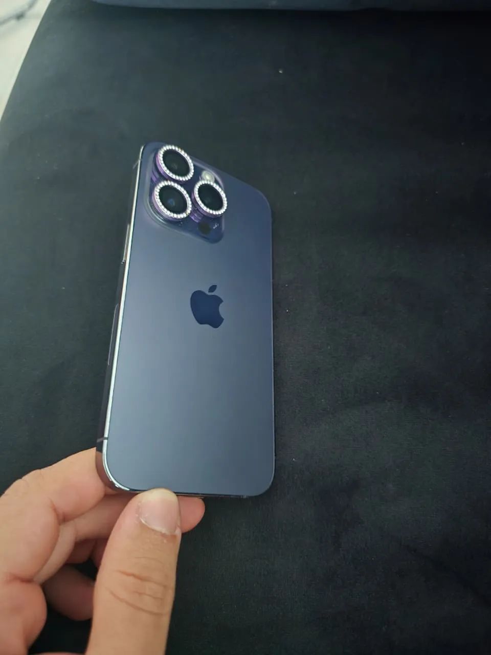 Oportunidade!!! iPhone 14 Pro - Foto 4