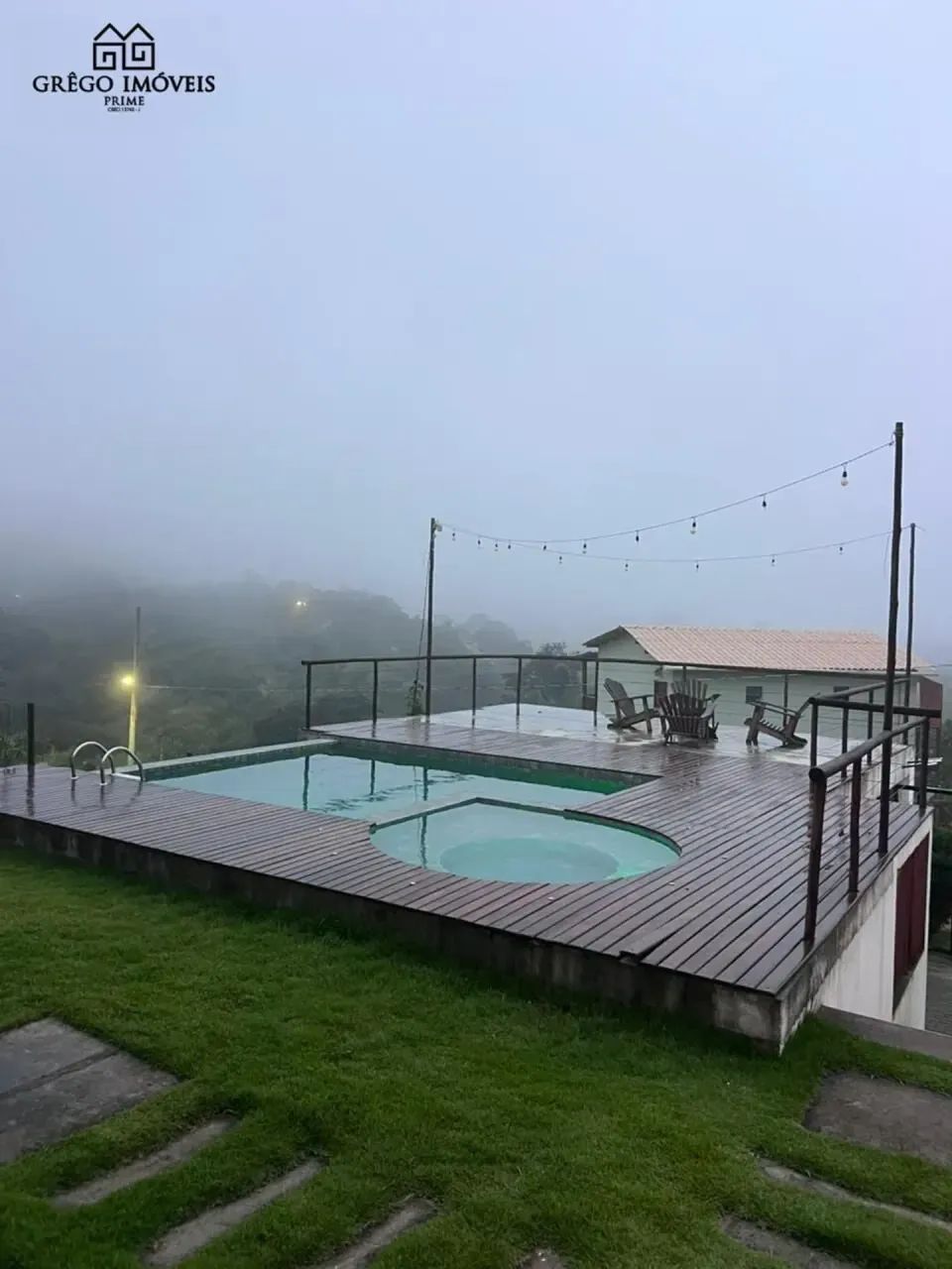 Chalé Prime à venda em Serra Negra | Bezerros-PE - Foto 3