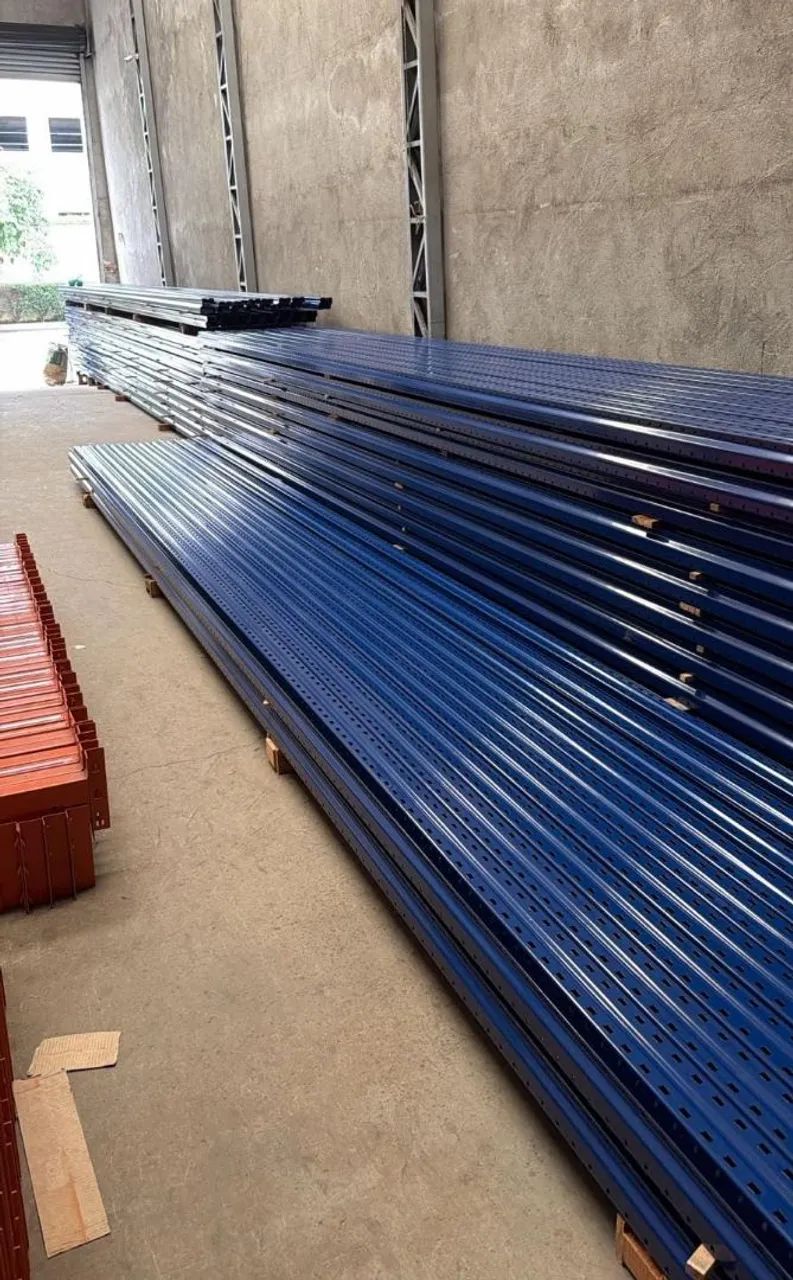 Porta pallet, a pronta entrega ! - Foto 3