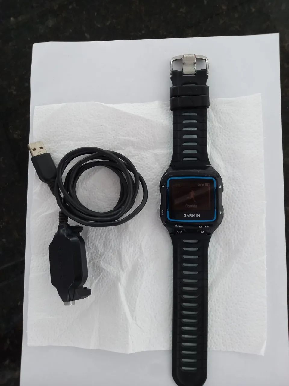 Garmim 920 xt