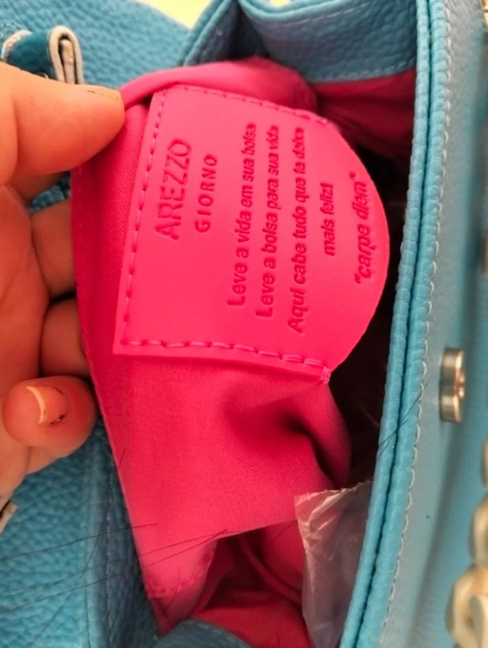 Bolsa Arezzo Original  - Foto 3