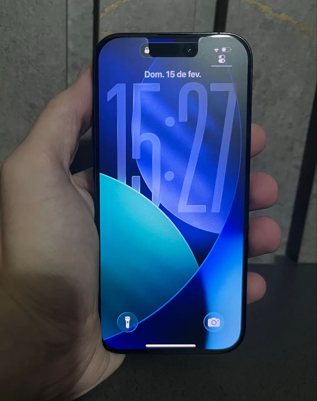 iPhone 15 Pro - Foto 2