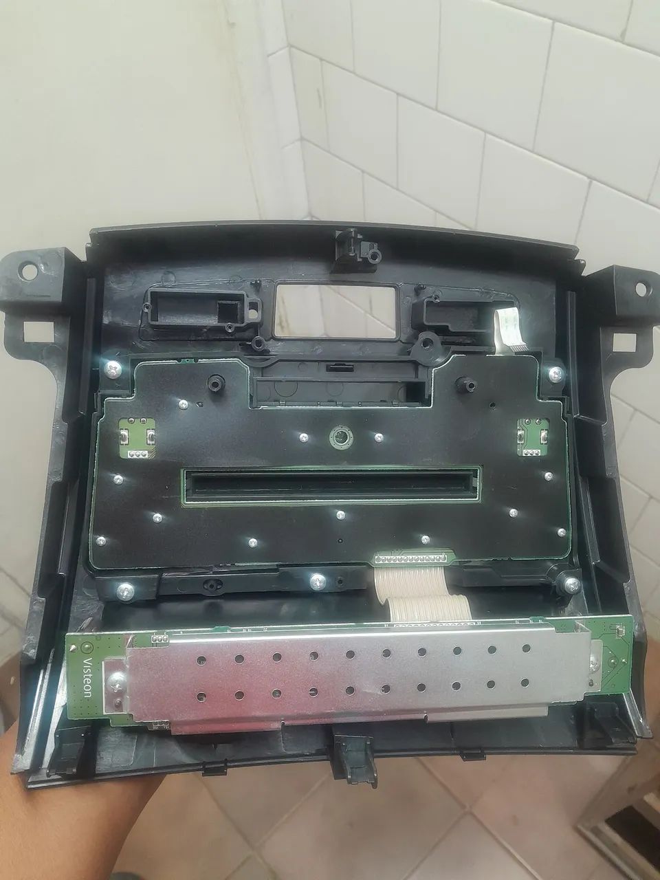 Multimidia outlander,, - Foto 5