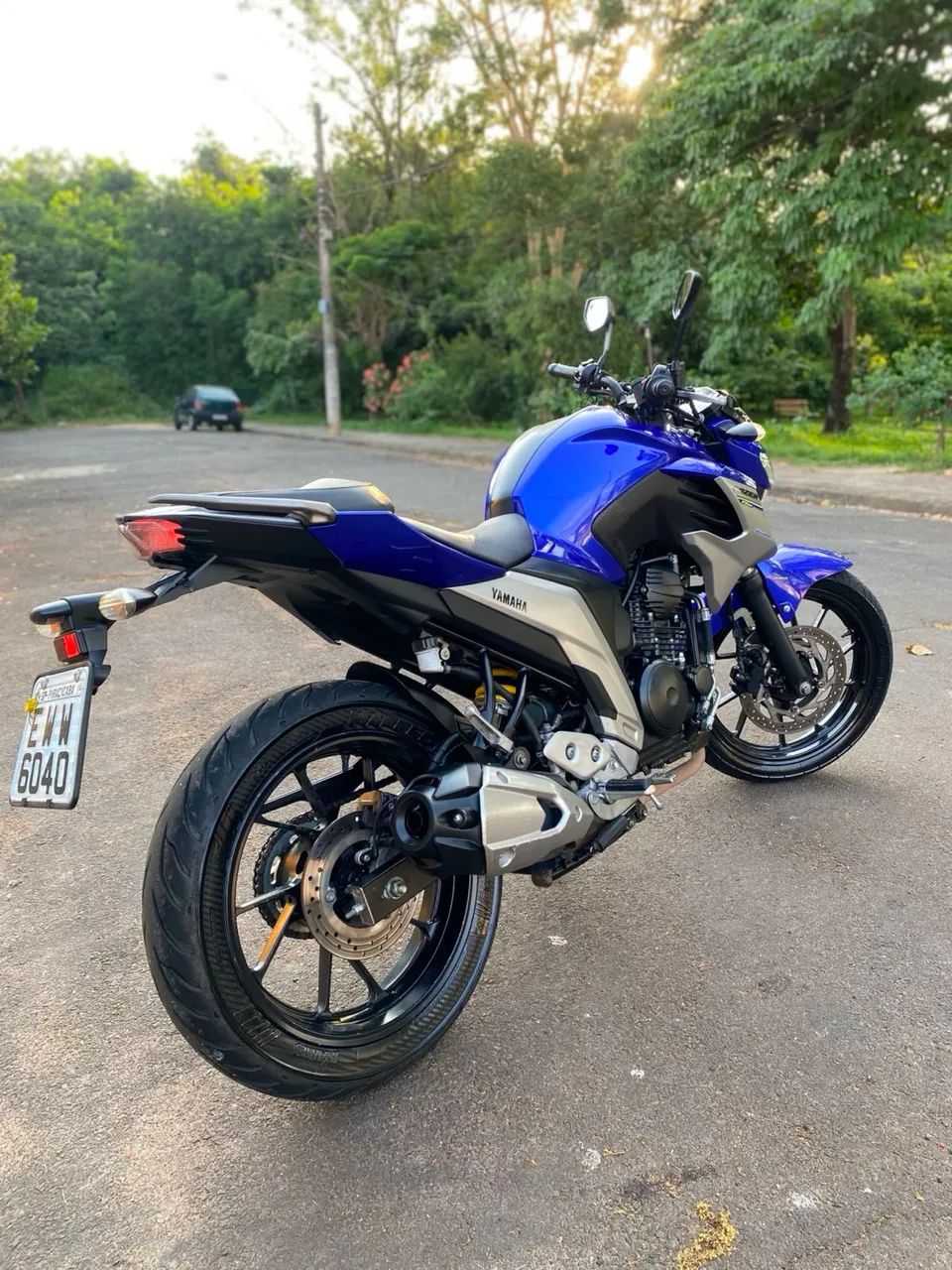 Moto em ótimo estado - Foto 4