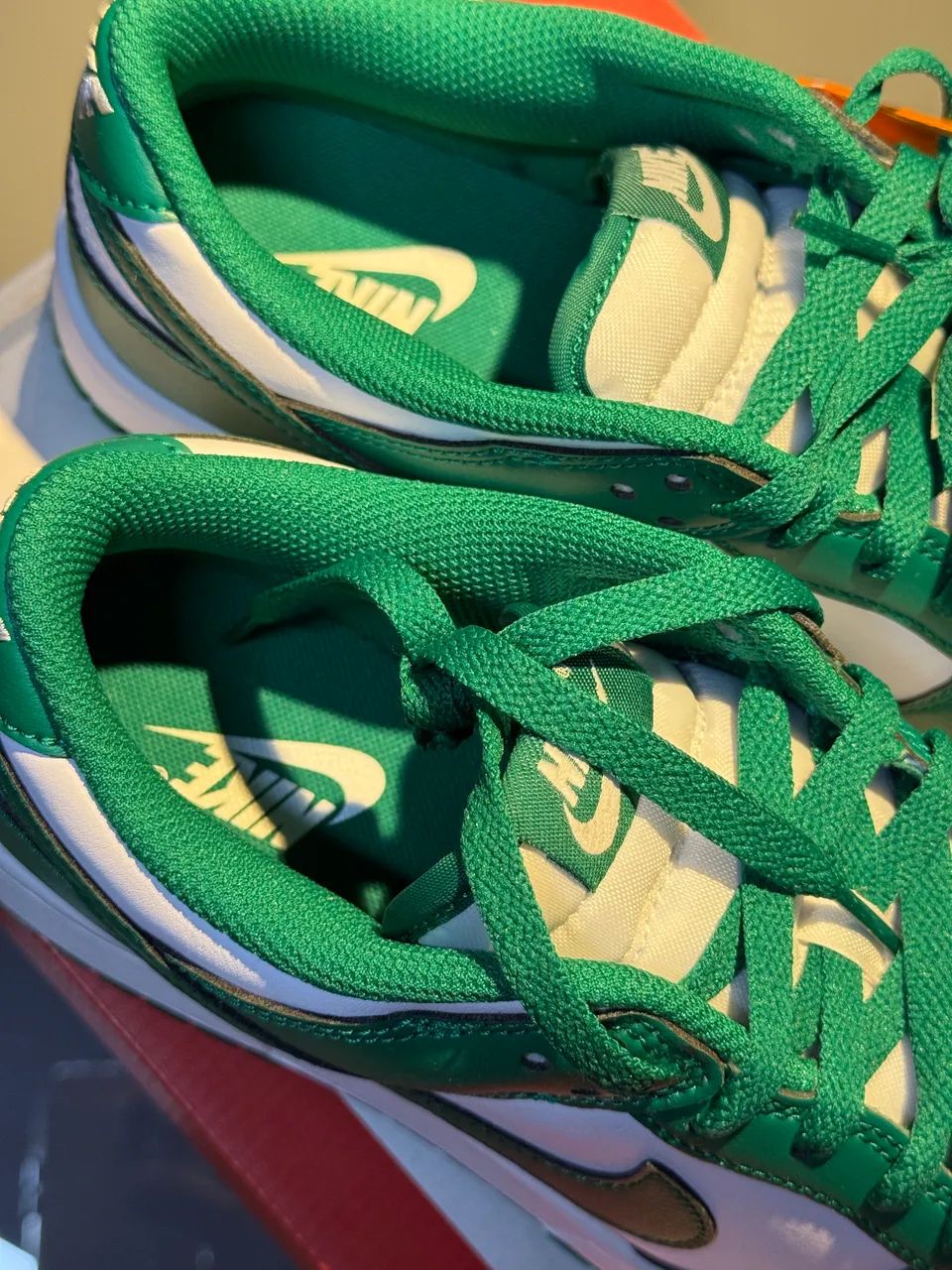 Tênis Nike 40  - Foto 5