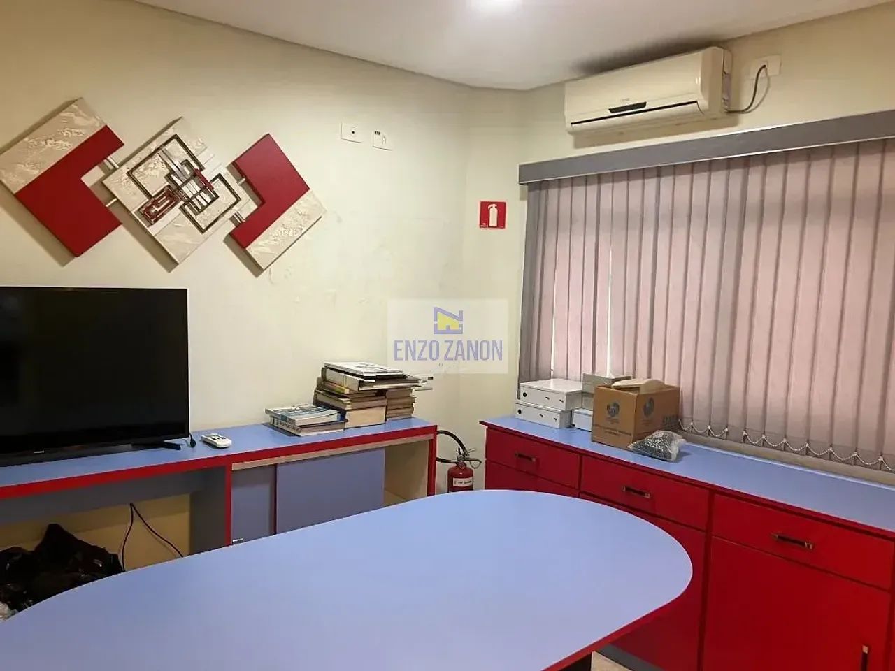 EXCELENTE IMÓVEL COMERCIAL EM SANTO ANDRE, BOM P/ RENDA - ALUGADO - Foto 3