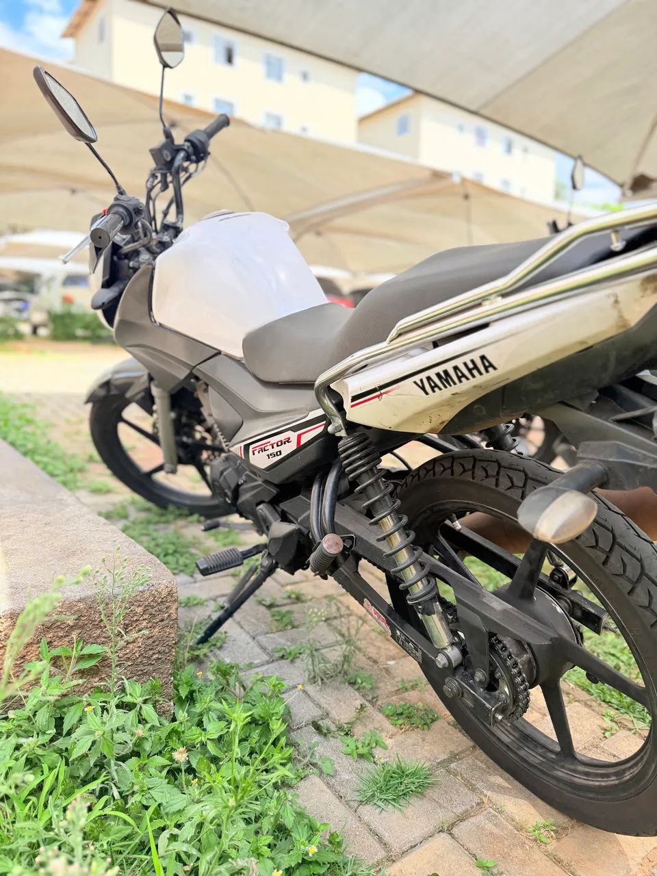 Yamaha Factor 150 - Foto 2
