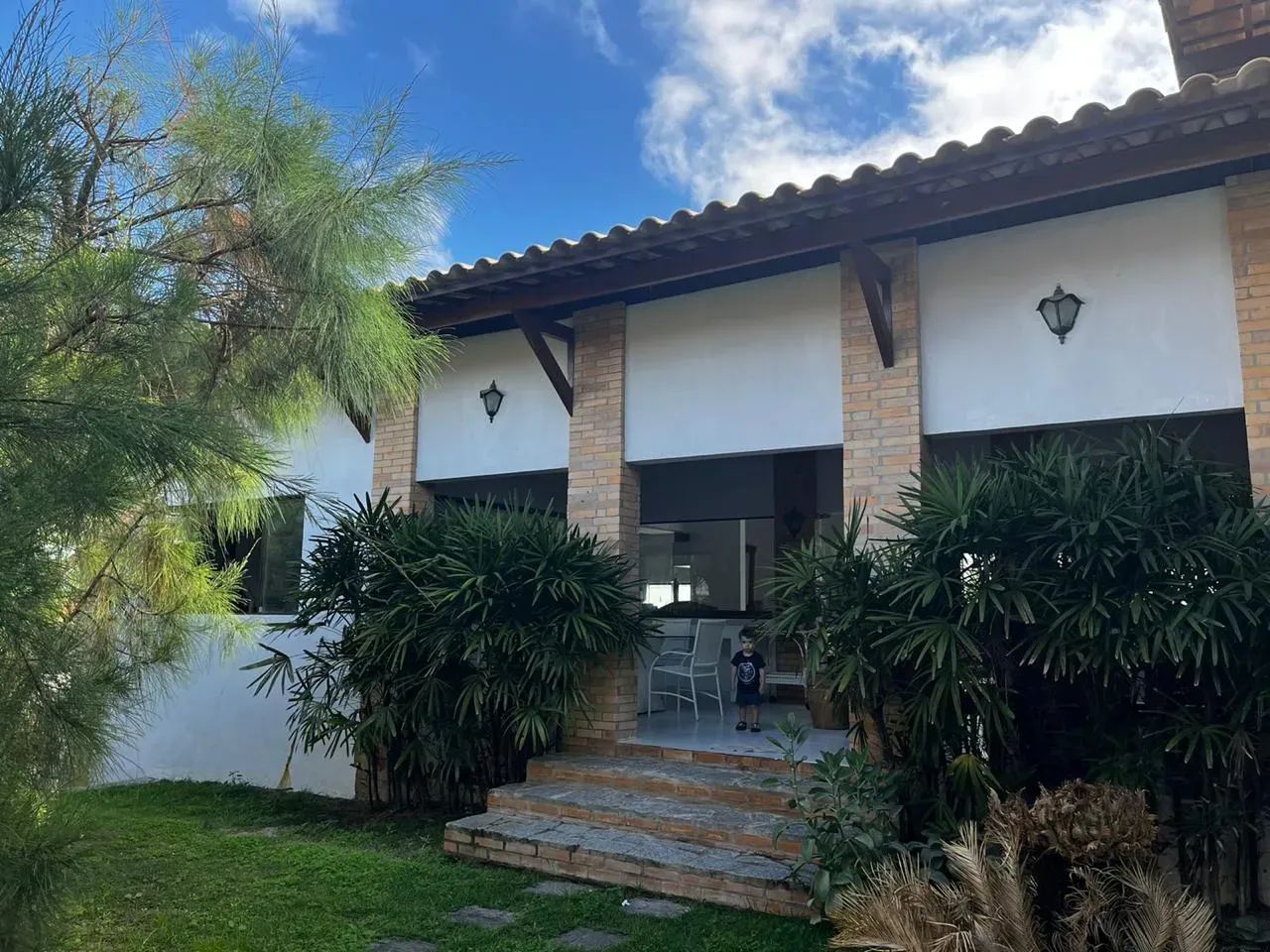 CASA P/ LOCAÇÃO ANUAL GRAVATÁ-PE!! - Foto 2