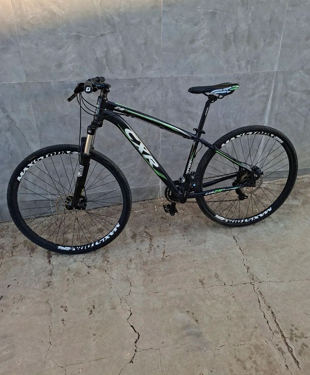 Bicicleta Lotus - Foto 2