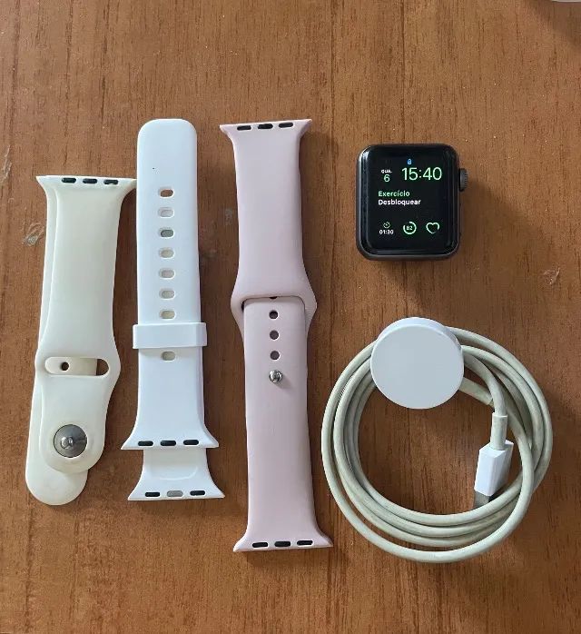 Apple Watch Series 3 