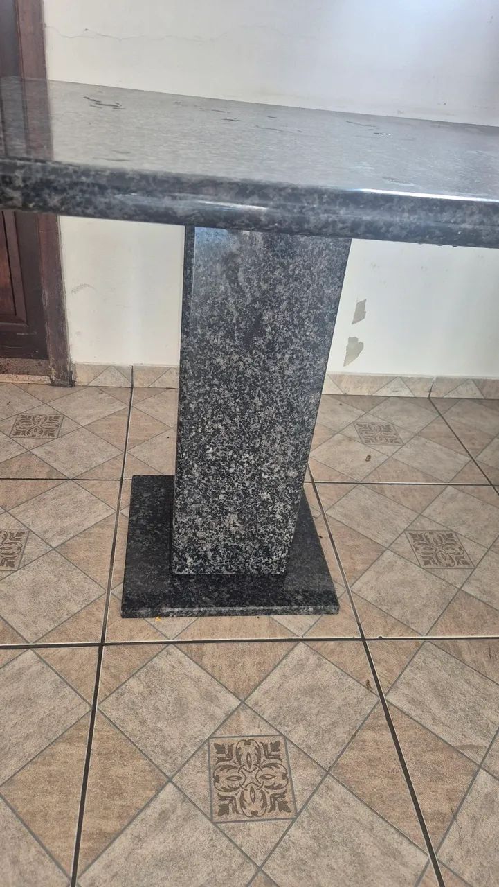 Mesa Granito  - Foto 3
