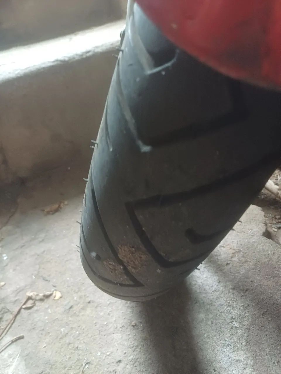 moto - Foto 5