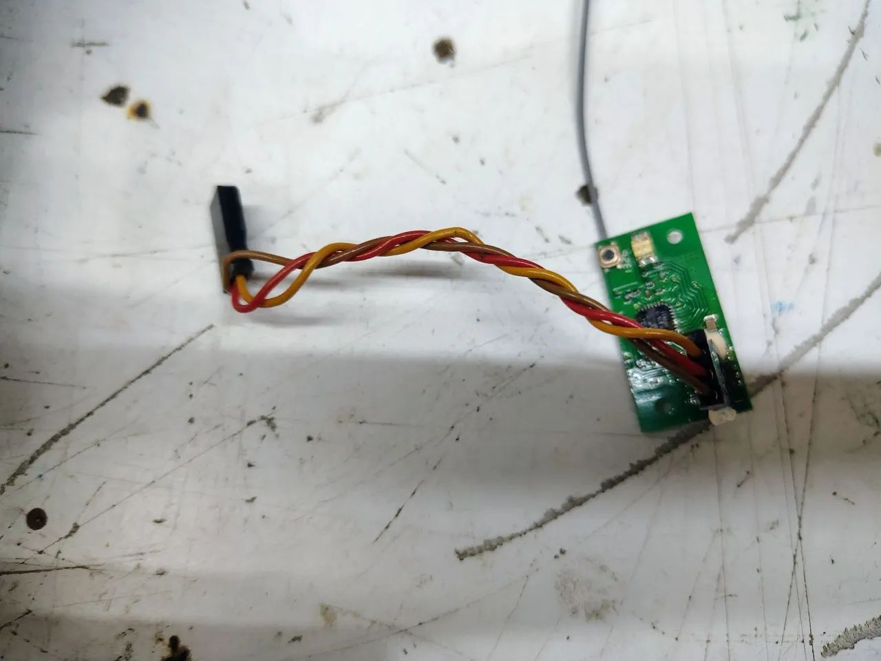 Rádio controle para drone - Foto 5