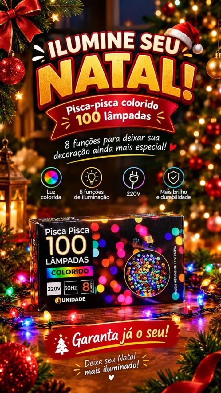 Pisca pisca 