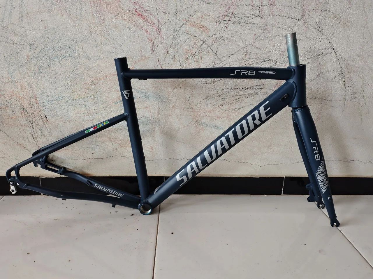 Quadro speed salvatore sr8 Tam 49