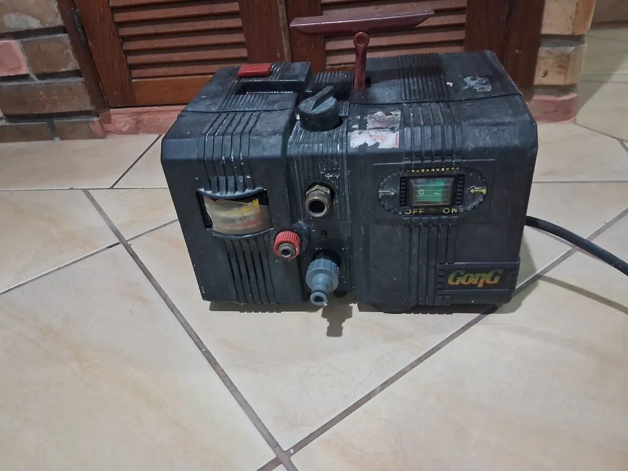 Lava jato - Foto 2