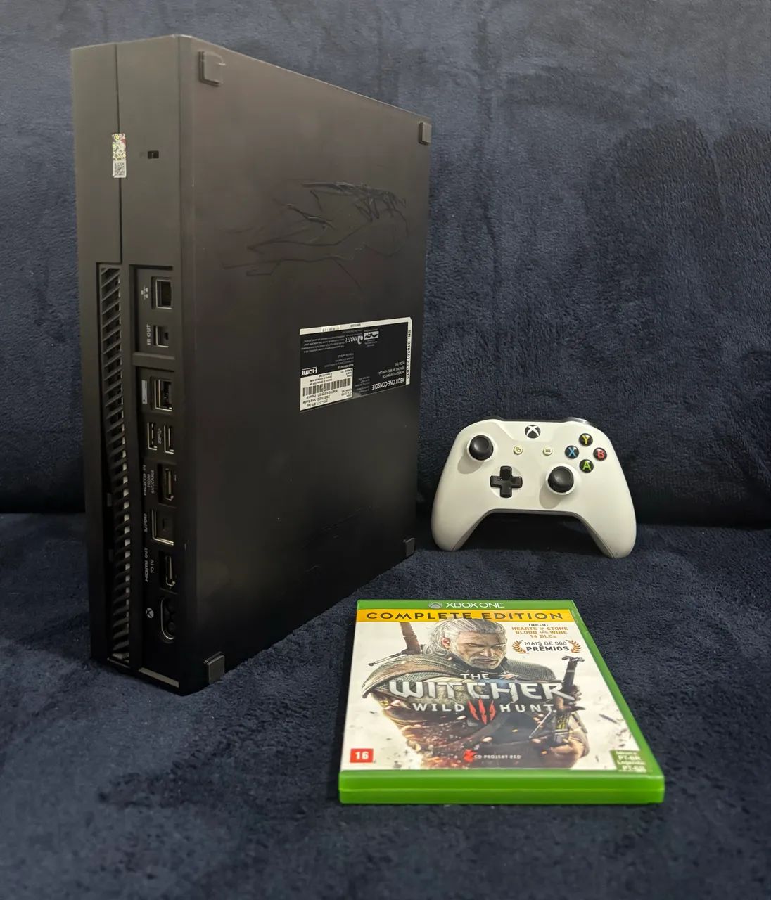 Xbox one  - Foto 2