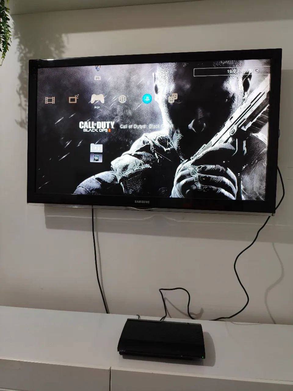 Vendo Ps3 250GB - Foto 3