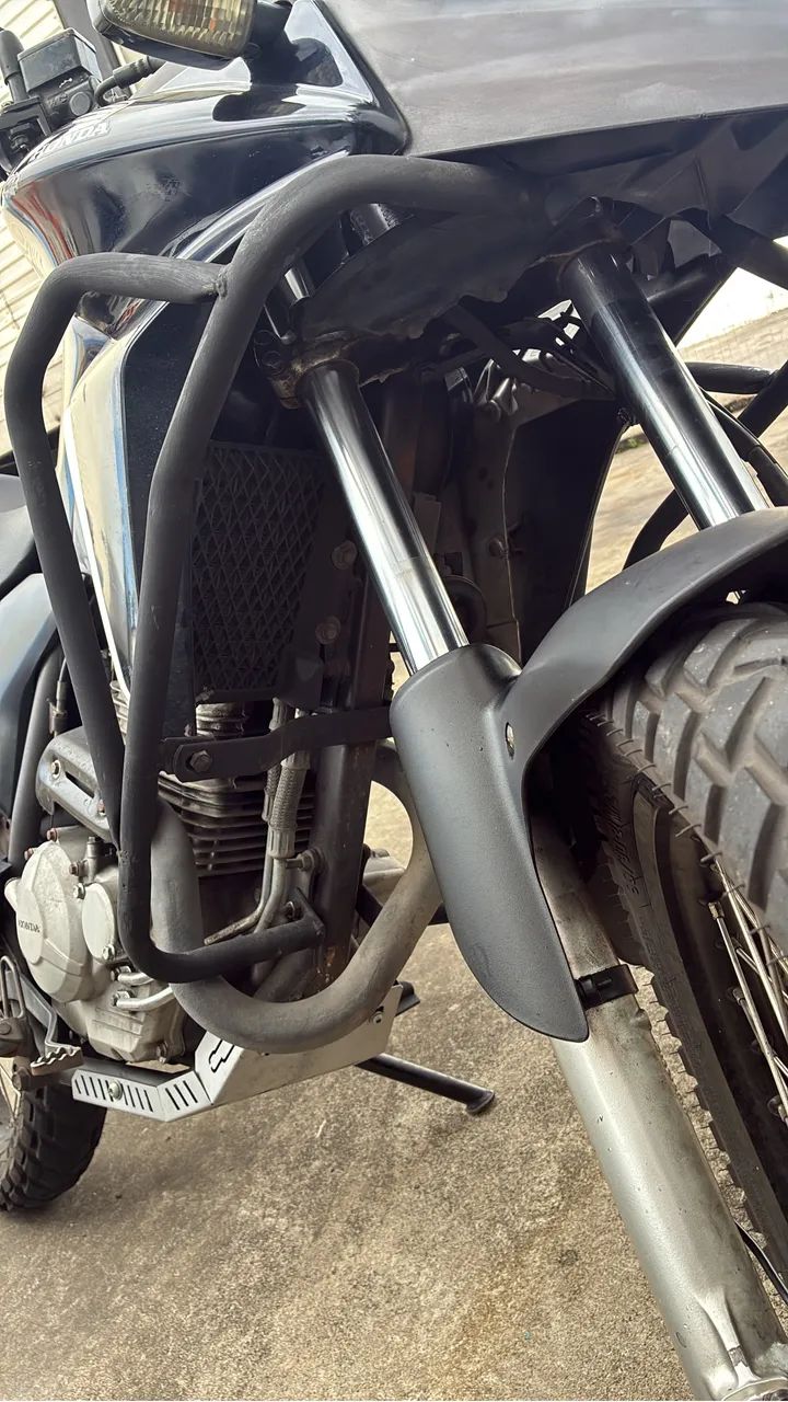 Honda XRE 300 - Foto 3