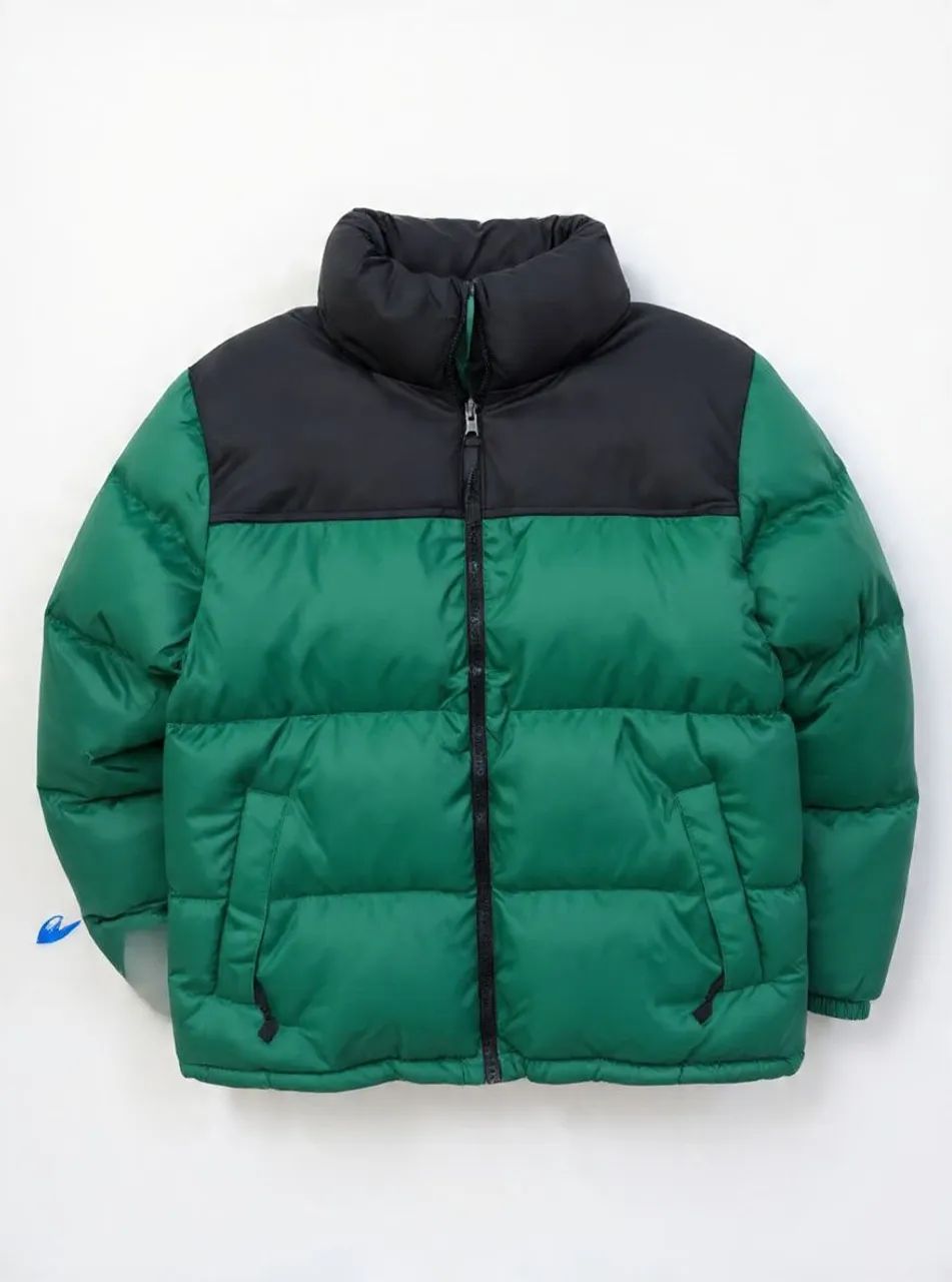 Vende-se casaco e jaqueta de frio - Foto 2
