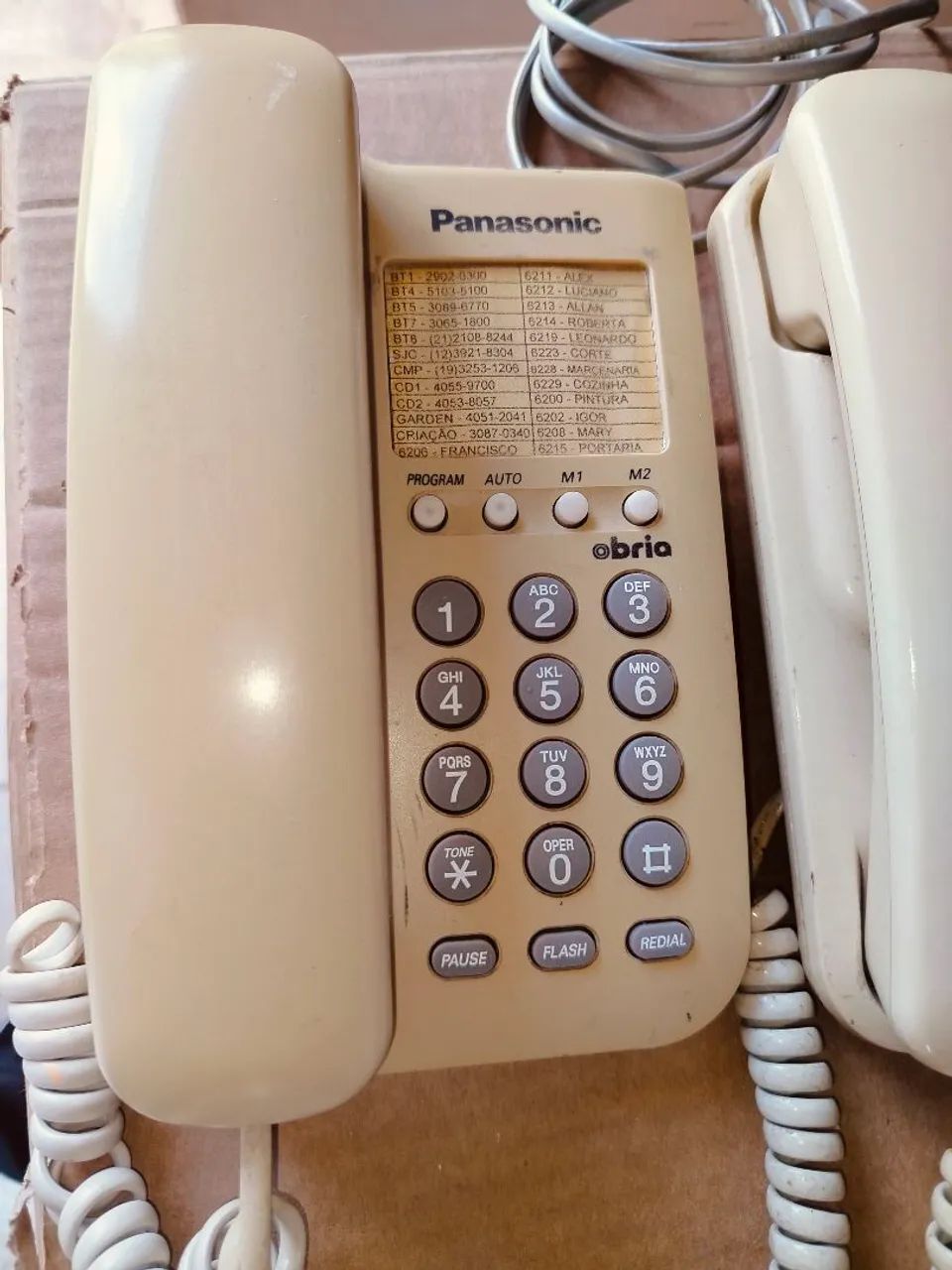 Lote de telefone  - Foto 4