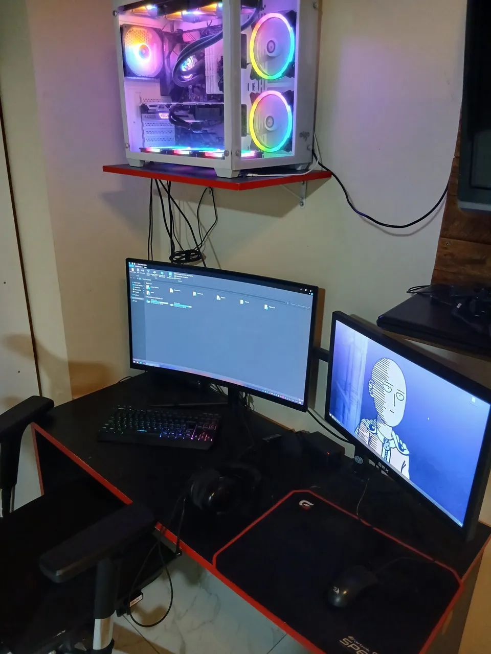 Computador Gamer - Foto 4