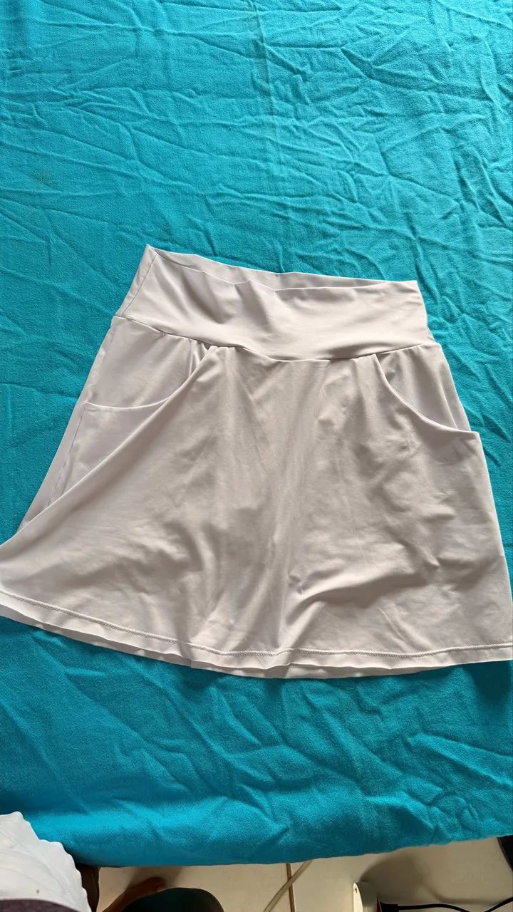 Roupas beach tênis - Foto 2