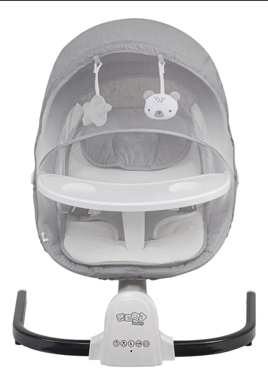 Cadeirinha de Bebê Maxi Baby. - Foto 5