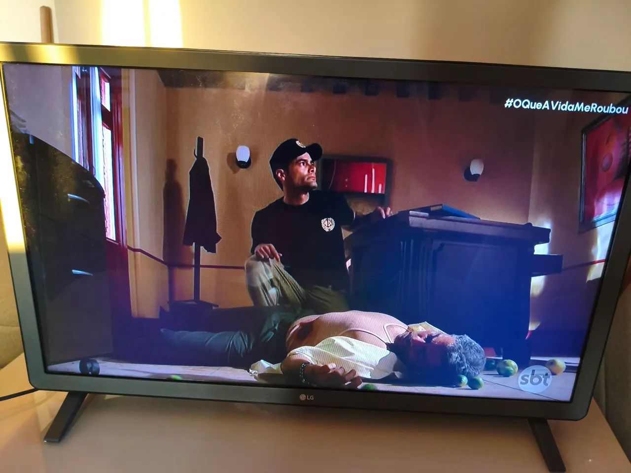 Smart Tv - Foto 2