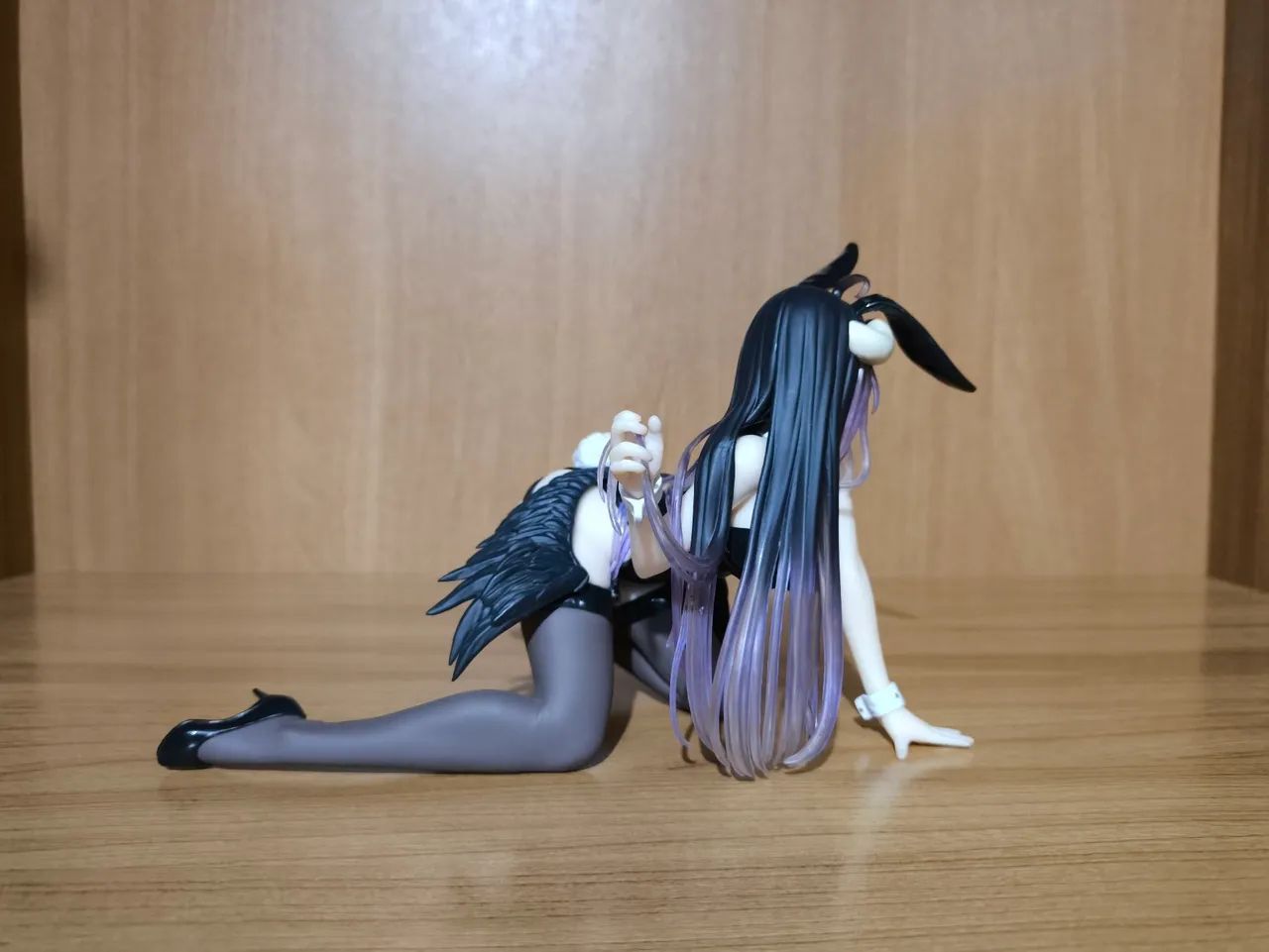Overlord - Albedo - Desktop Cute - Foto 2