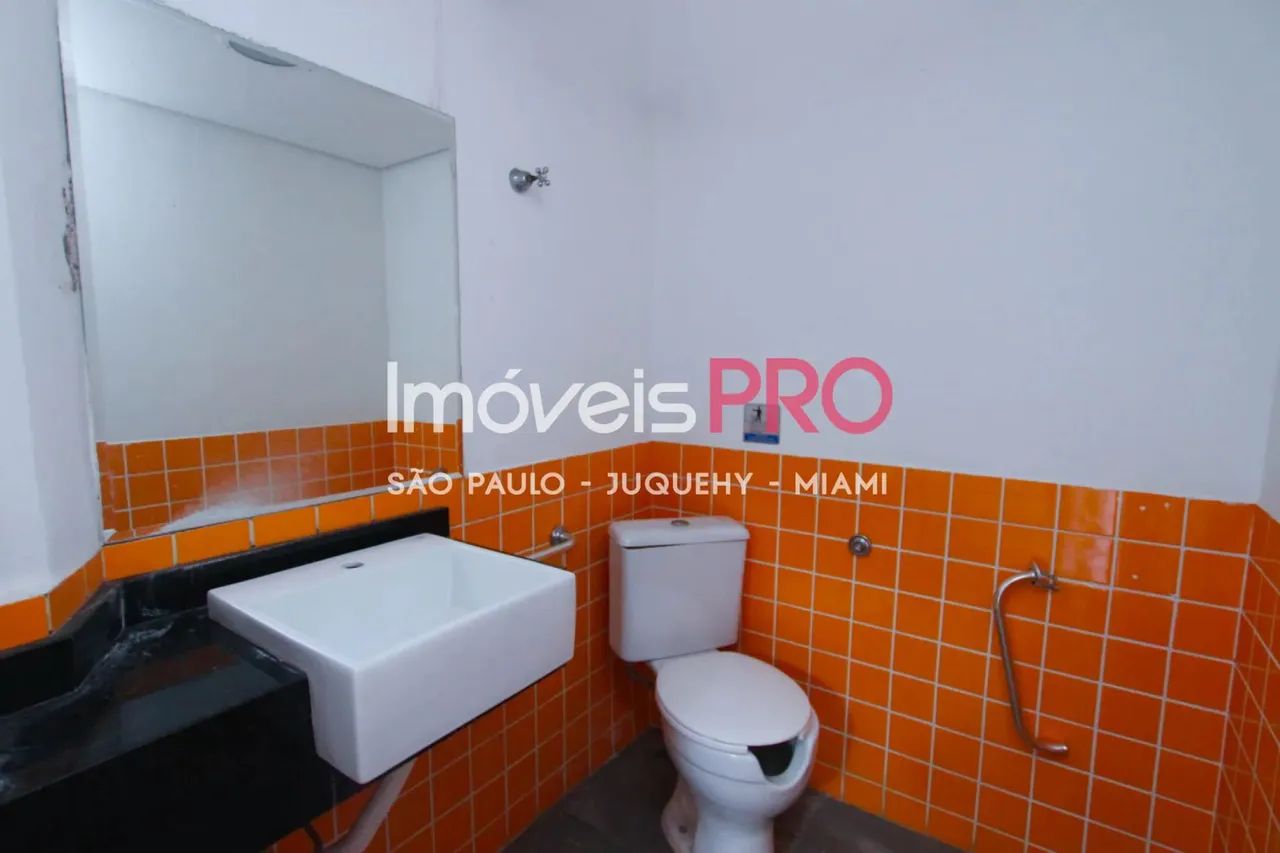 Monousuario com 2 entradas distintas, 3 pavimentos, 69 vagas, elevador, ar condicionado - Foto 7