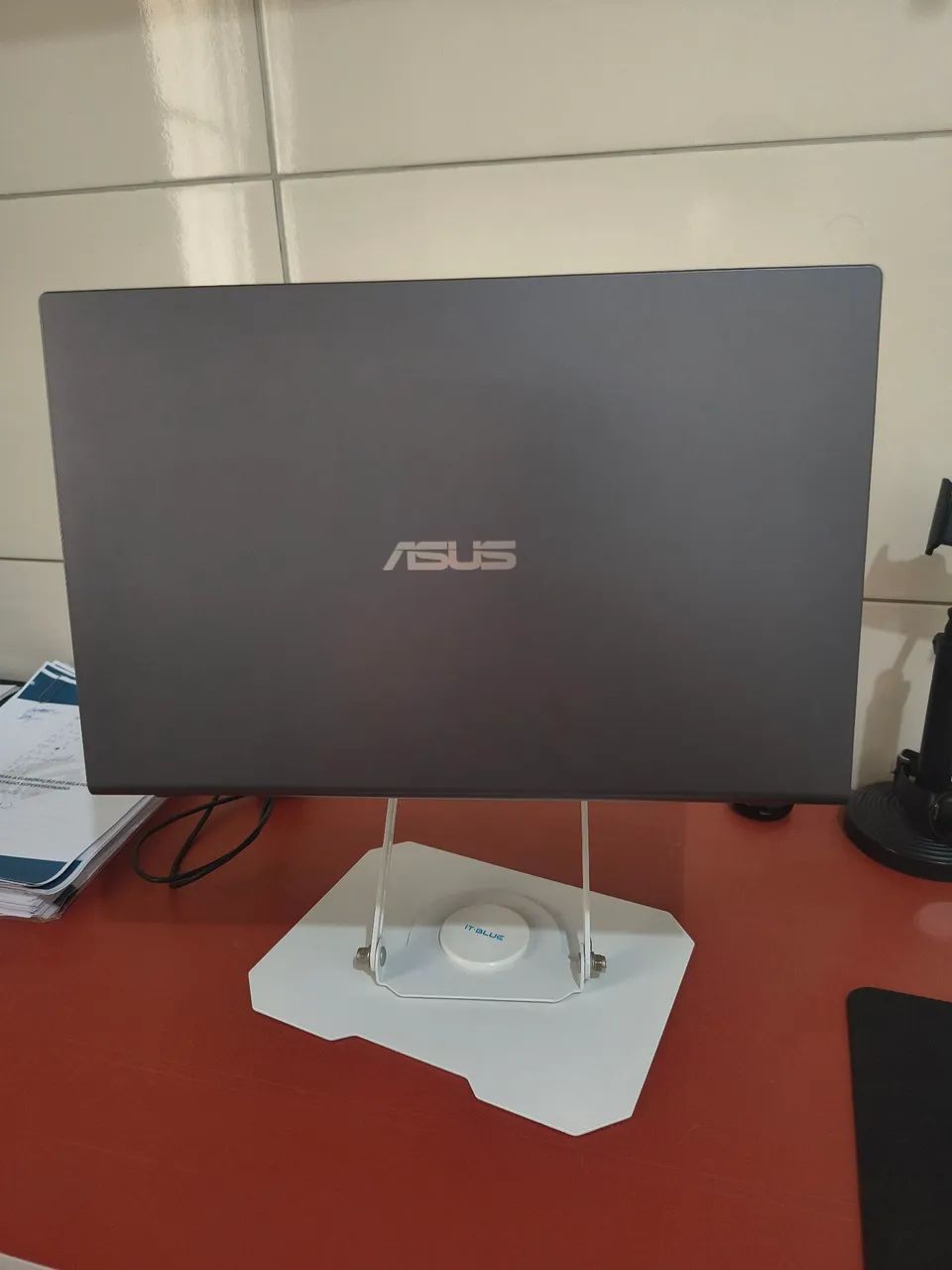 Notebook ASUS - Foto 2