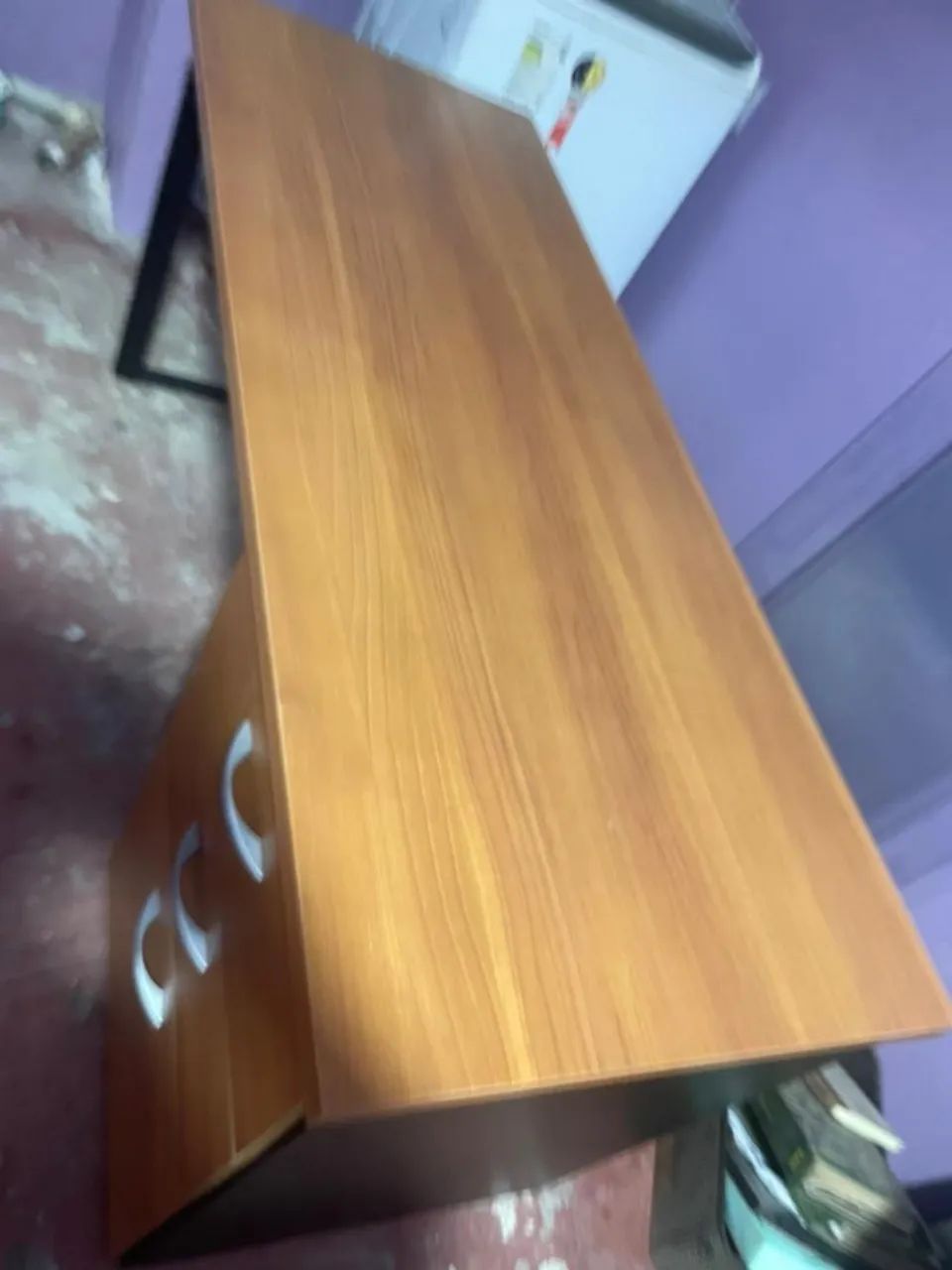 Mesa de escritório  - Foto 4