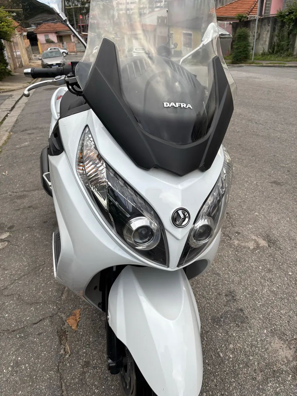 Maxsym 400i 2015 - Foto 3