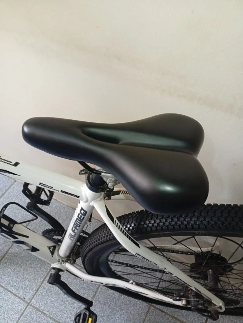 Bicicleta Alfameq REX Aro 29 - Freio a Disco - Foto 2