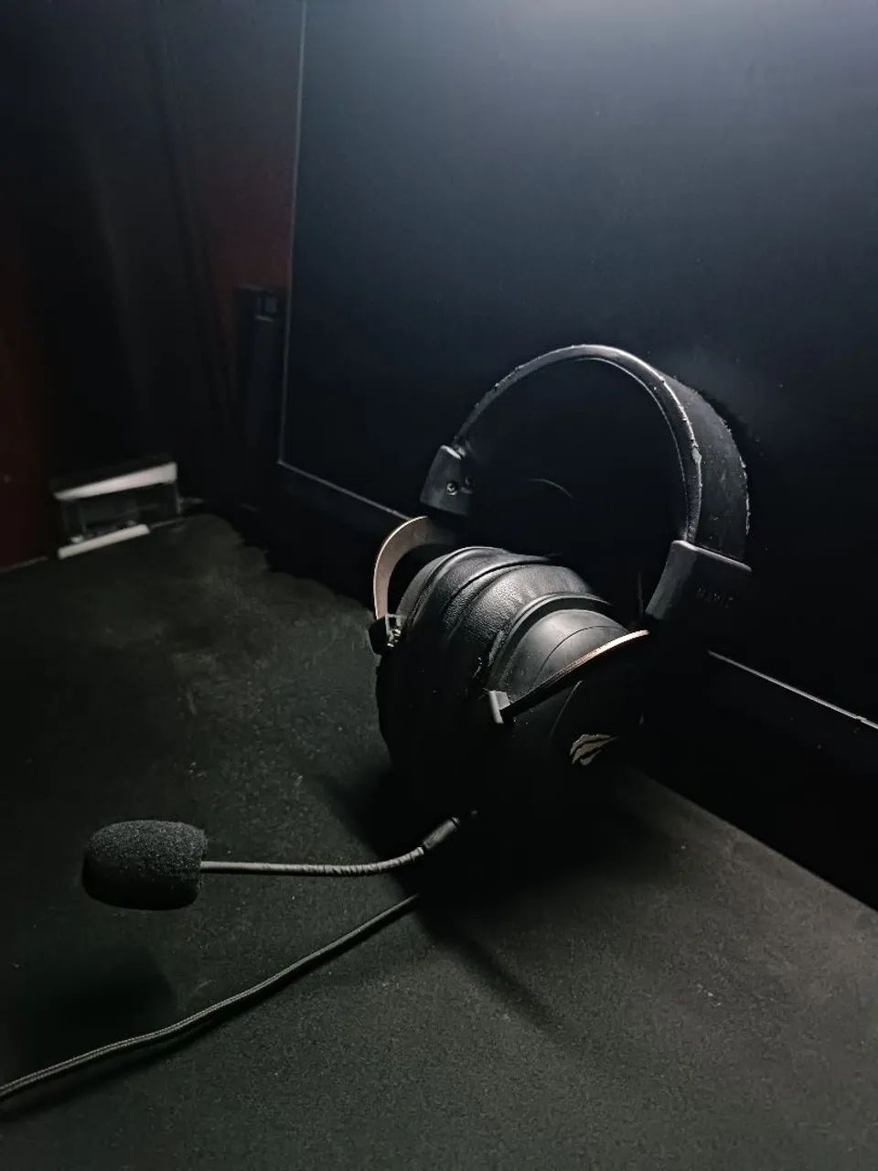 Headset Havit H2002D