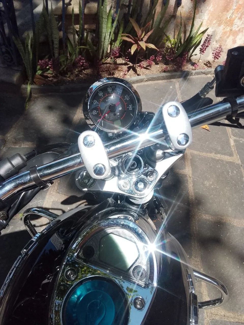 Master Ride 150cc Muito Nova - Foto 2