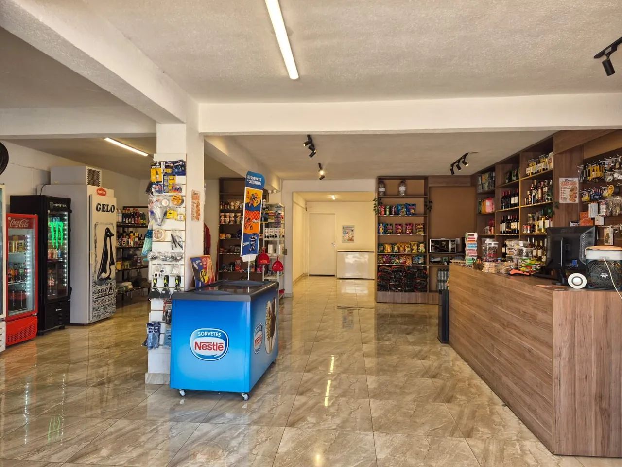 Loja Conveniência e Utilidades  - Foto 4