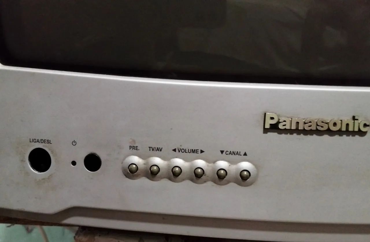 Tv Panasonic  - Foto 4