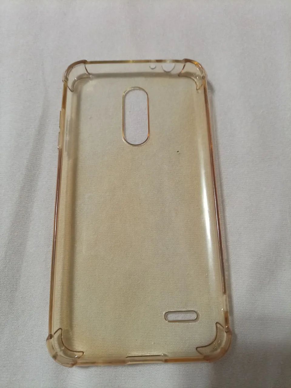 Celular LG K11+ - Foto 3