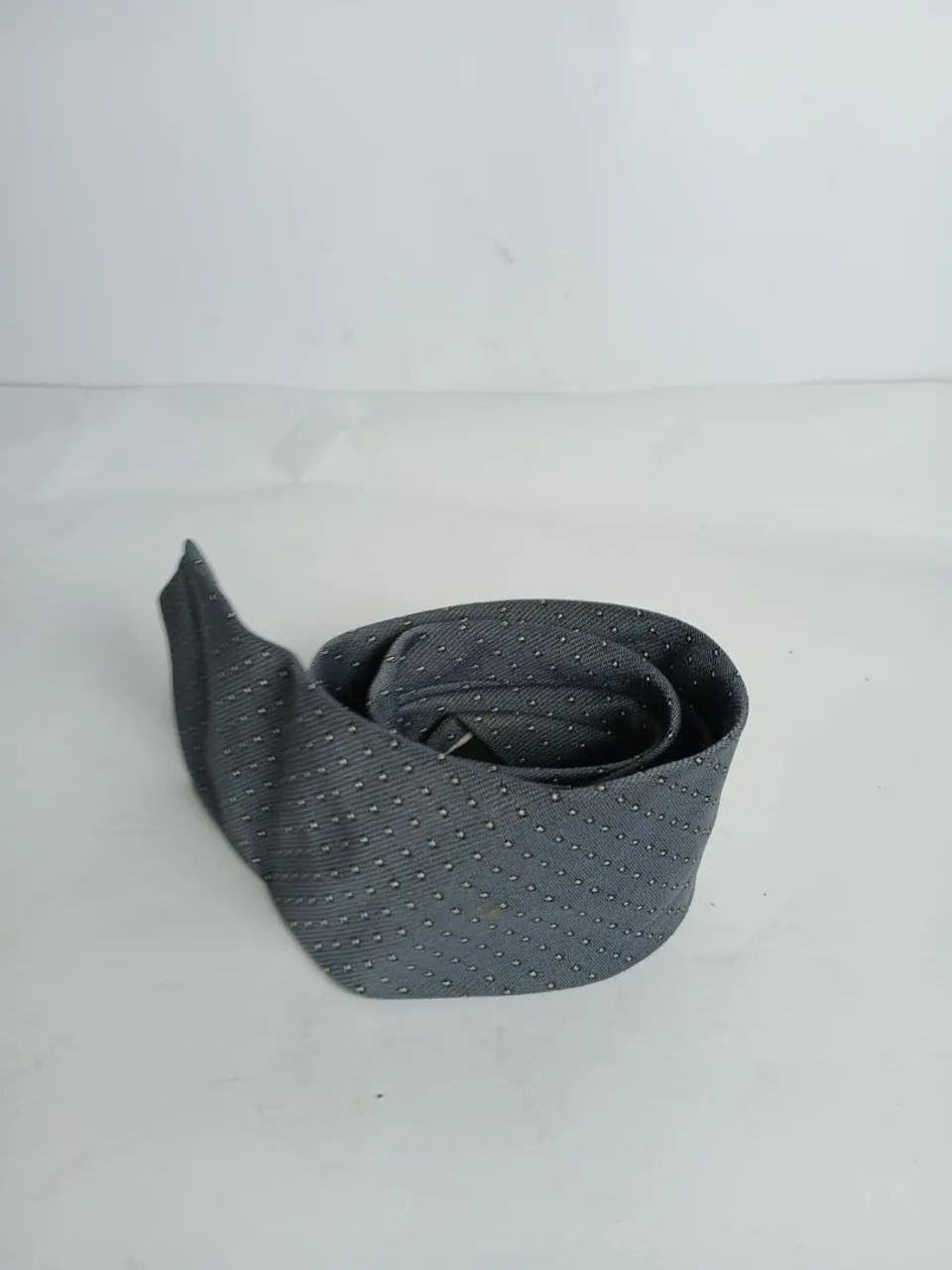 Gravata Christian Dior  - Foto 4
