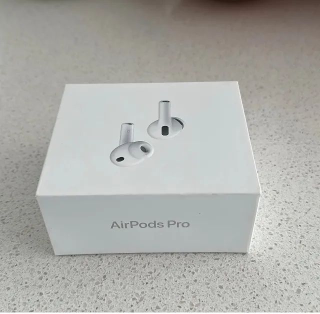 AirPods geração 3