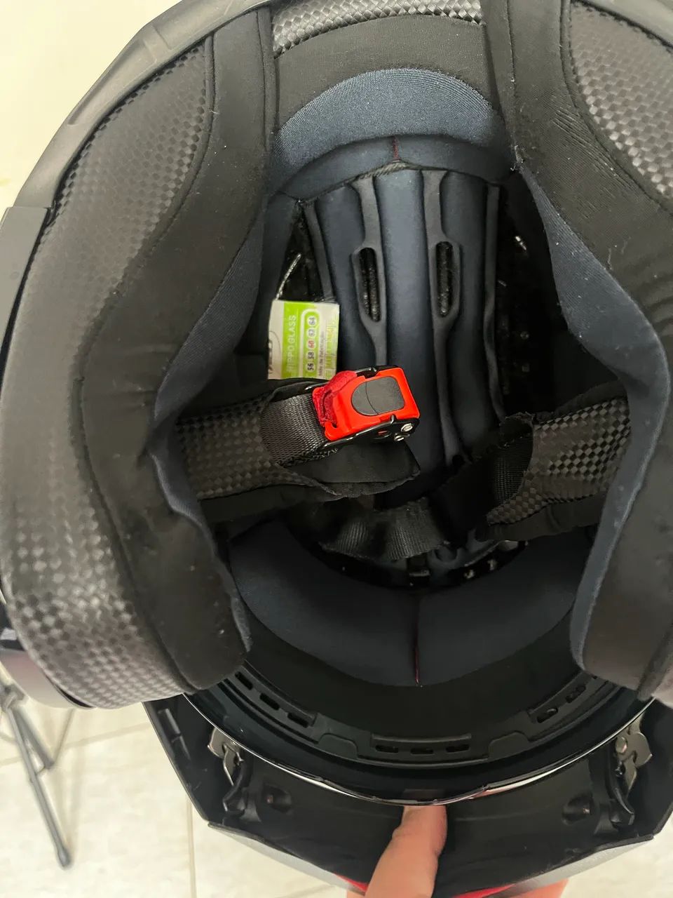 Capacete 