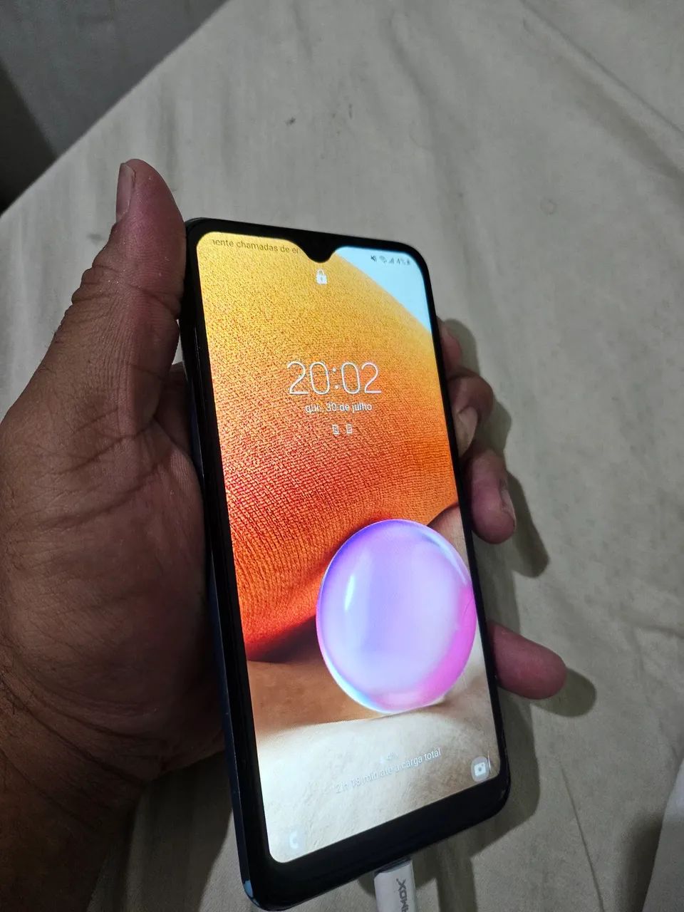Galaxy A32 - Foto 3