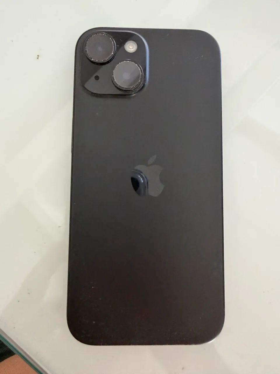 Vendo iPhone 15 normal ,com caixa nota fiscal  - Foto 3