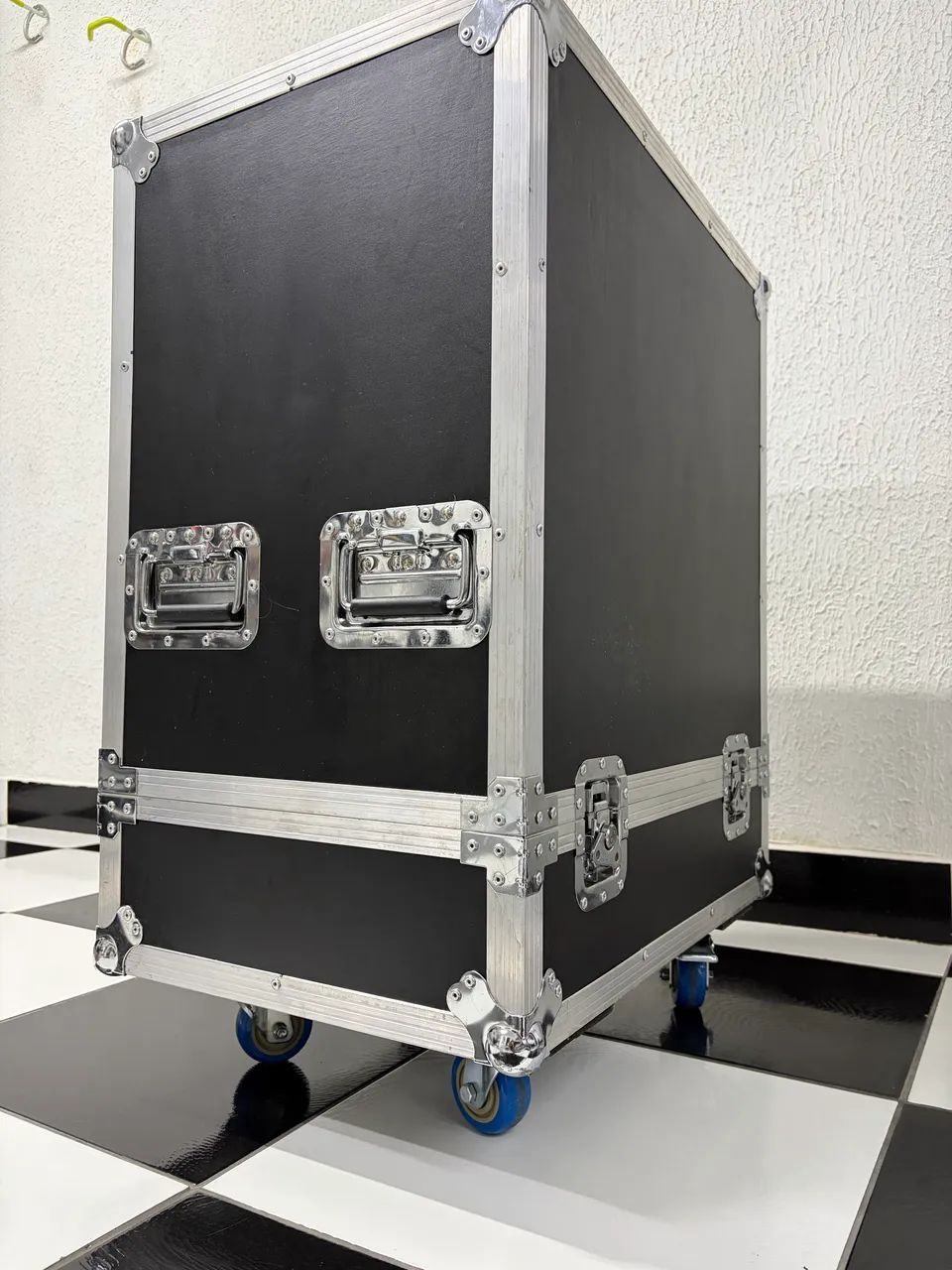 BAU HARD CASE BLACK  - Foto 2
