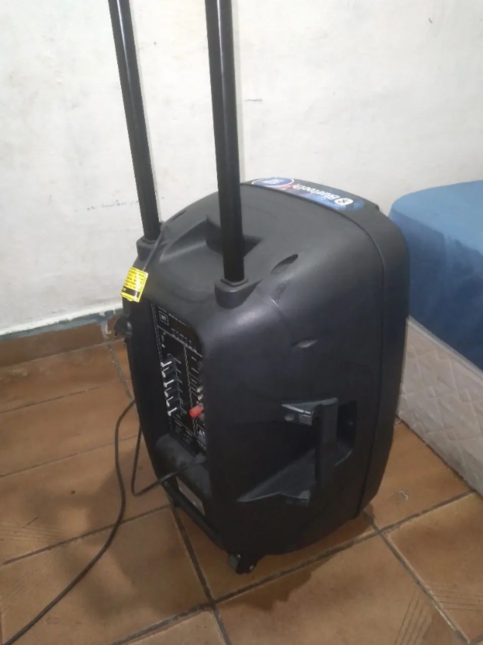 Caixa  de  som  - Foto 5