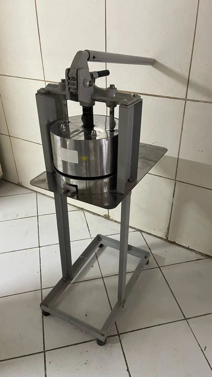 Divisora Metvisa Inox
