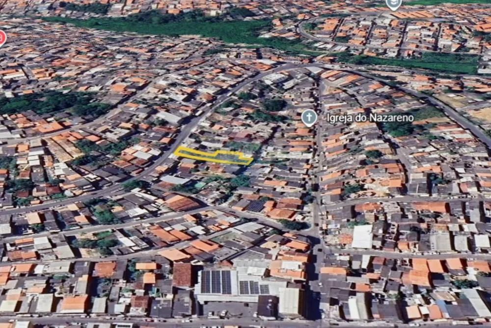 Terreno Comercial em São Cristão 710m². - Foto 5